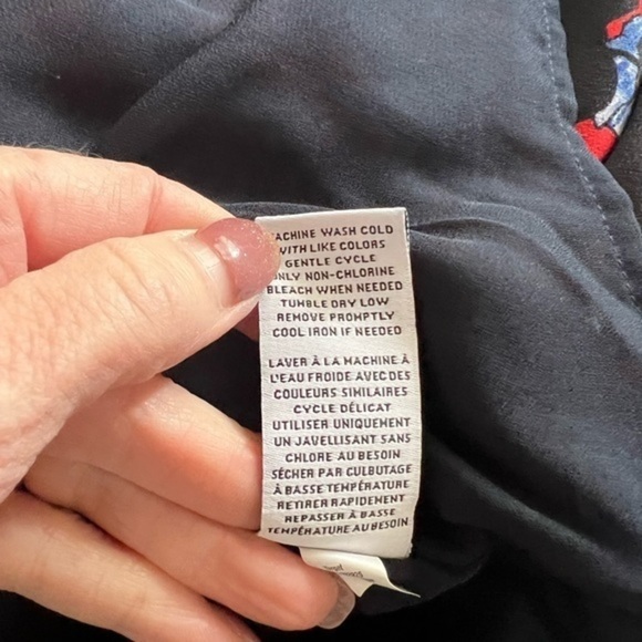 Peter Pilotto Bright Colored Sleeveless Dress with Ruffled Hem - Picture 14 of 14